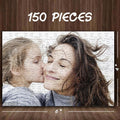 Custom Photo Jigsaw Puzzle