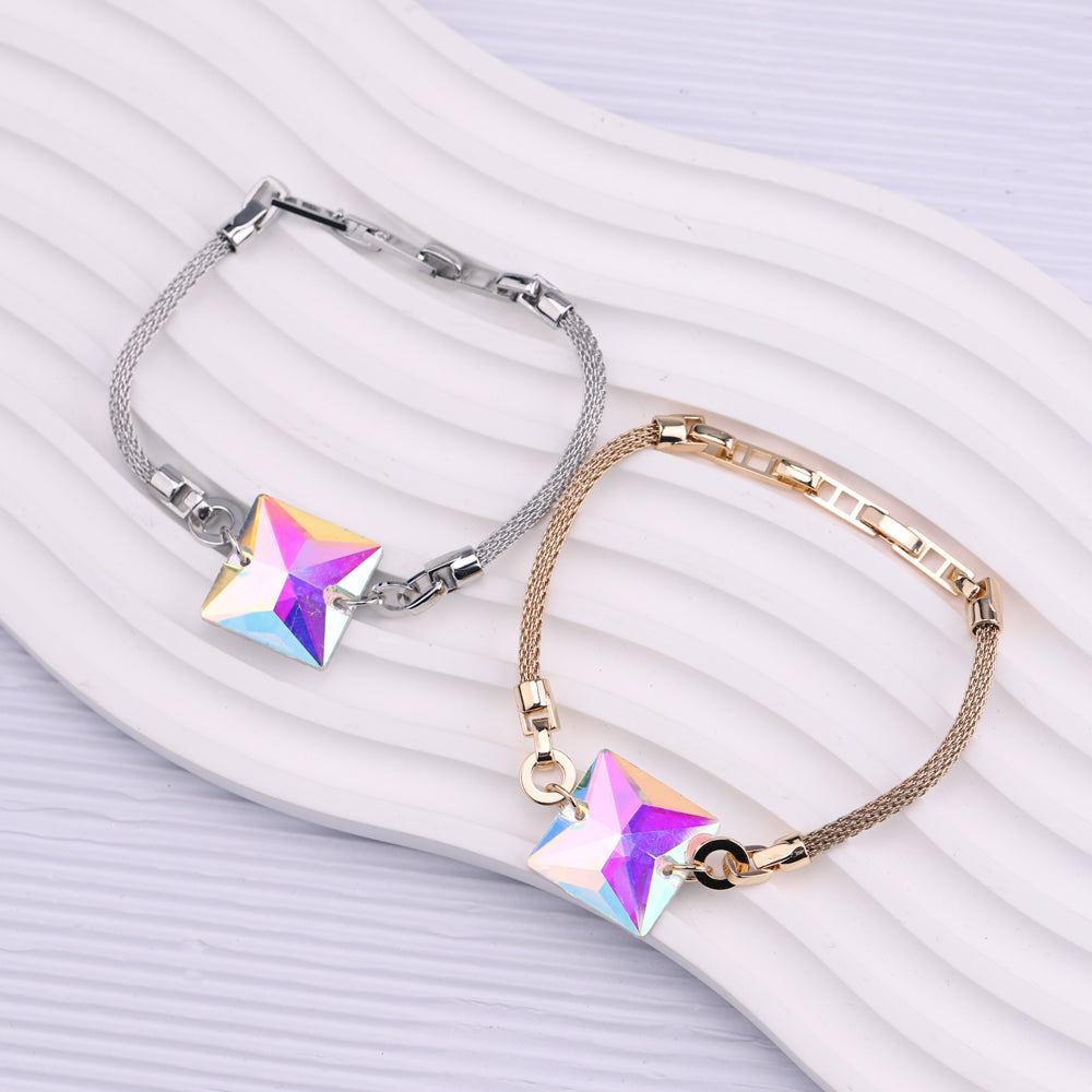 Sparkling Bracelet