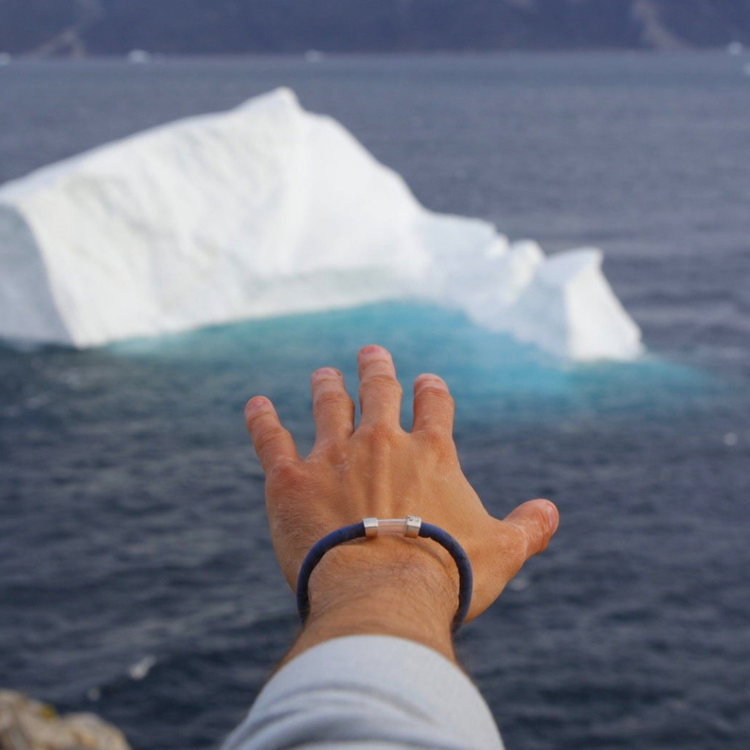 Christmas Gift-Arctic Legend Bracelet