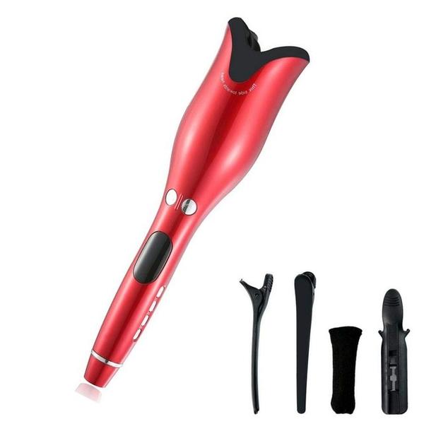 BeautyCurls - The Ultimate Beauty Curler