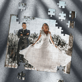 Photo Puzzles Custom Jigsaw