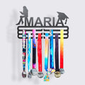 Academic School Medal Hanger - Premier Medal Hangers USA