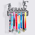 Bowling Medal Hanger - Premier Medal Hangers USA