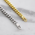 Cuban Link Necklace - Husband, Best Home Run - Athlete's Gift Shop