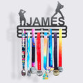 Customized Medal Hanger - Premier Medal Hangers USA