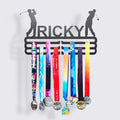 Golf Medal Hanger - Premier Medal Hangers USA