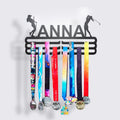 Golf Medal Hanger - Premier Medal Hangers USA