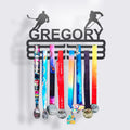 Hockey Medal Hanger - Premier Medal Hangers USA