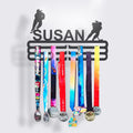 Hockey Medal Hanger - Premier Medal Hangers USA